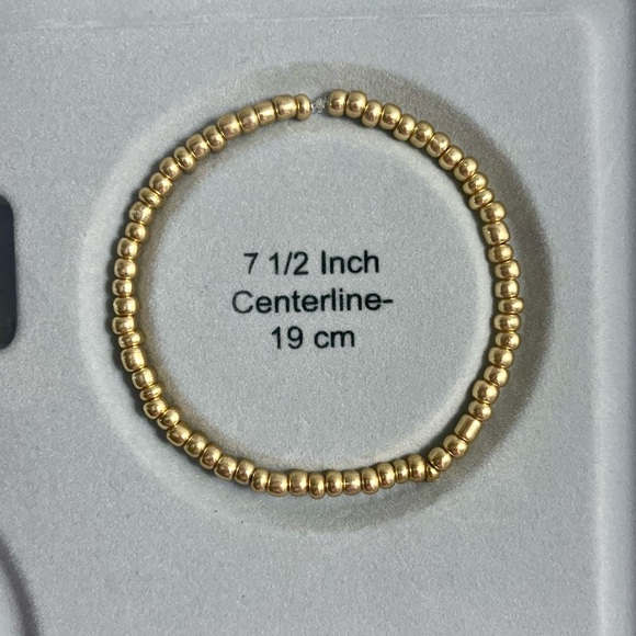 Commanders Raise Hail Bracelet Stack - Picture 6 of 7